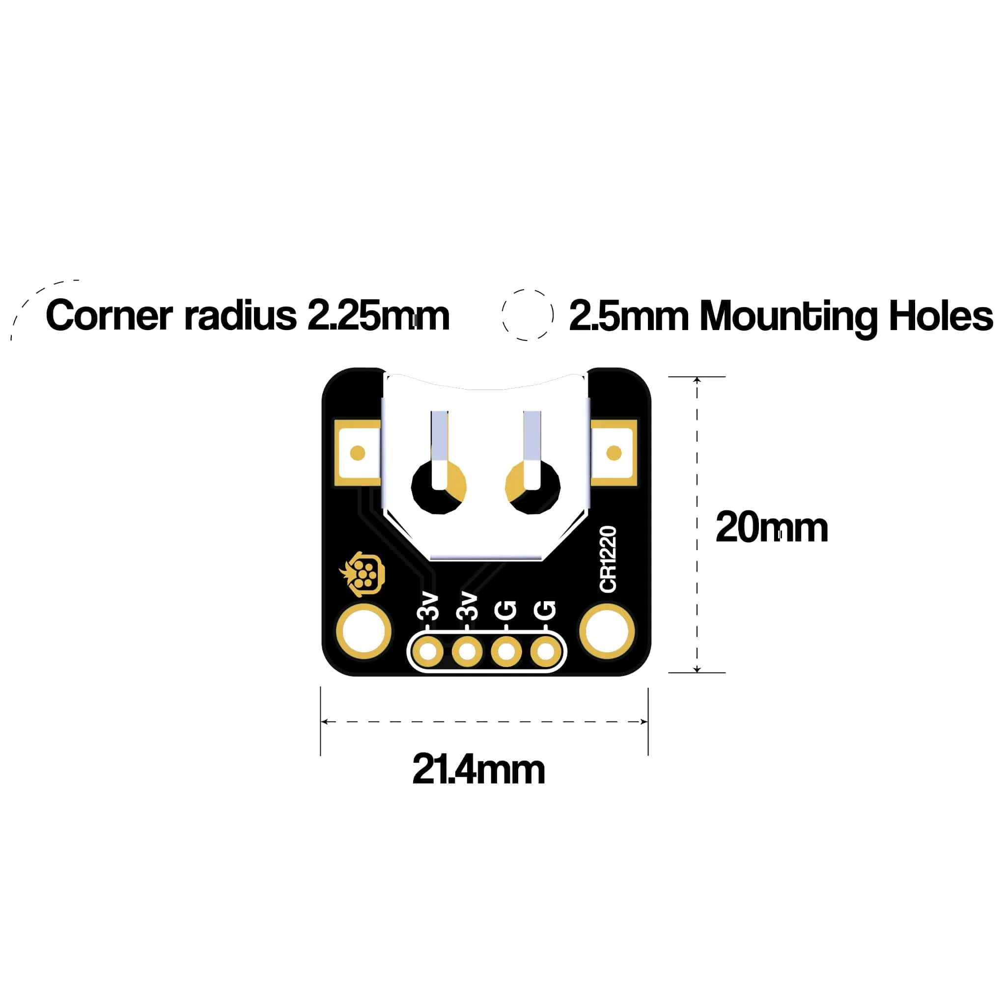 CR1220 Breakout - Image 8