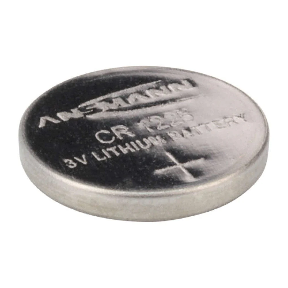 CR1225 3V Lithium Coin Cell Battery - Image 2