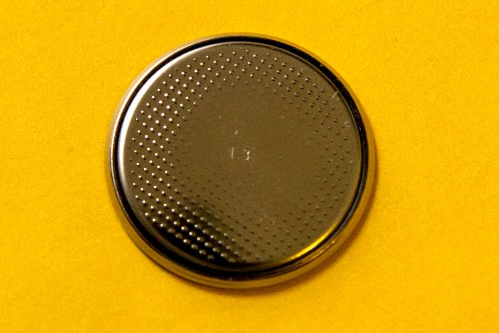 CR2016 3V Lithium Battery [Discontinued] - Image 2