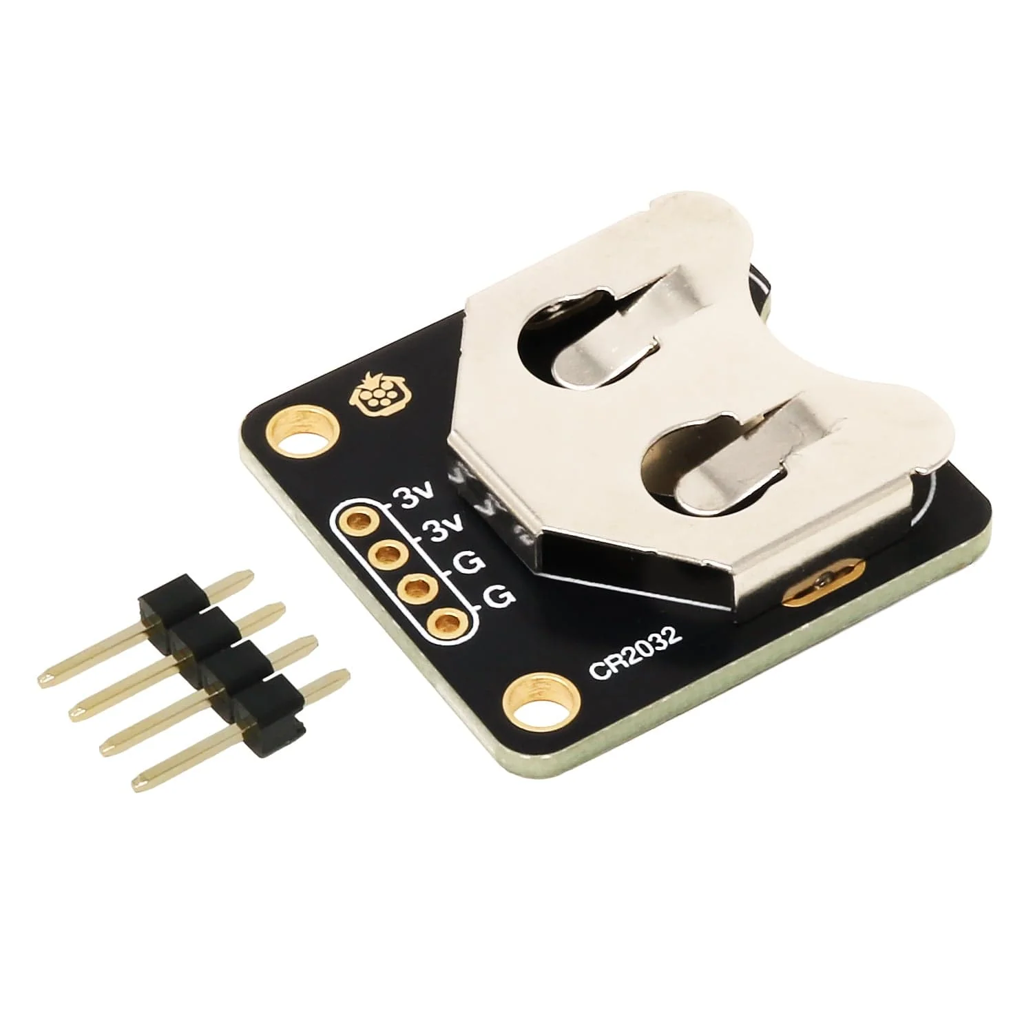 CR2032 Breakout - Image 2