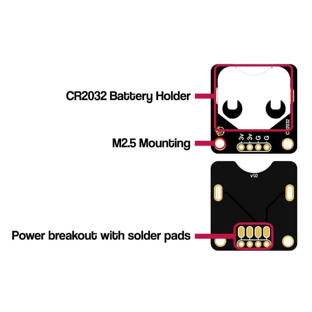 CR2032 Breakout - Image 6