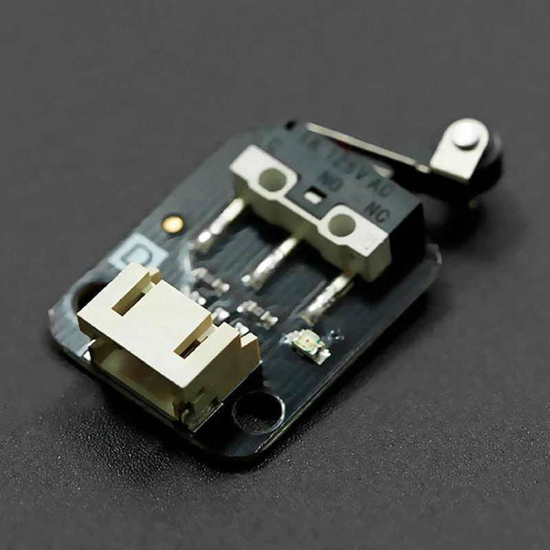 Gravity: Digital Crash Sensor (Left)