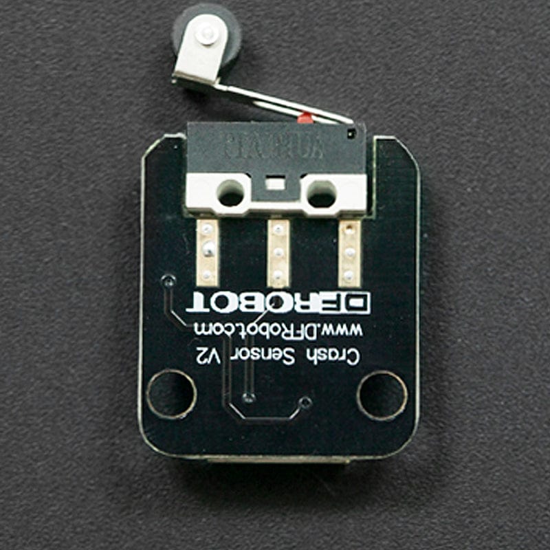 Gravity: Digital Crash Sensor (Left) - Image 2