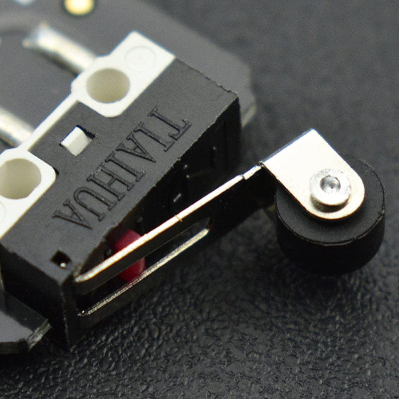 Gravity: Digital Crash Sensor (Right) - Image 2