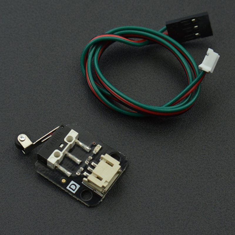Gravity: Digital Crash Sensor (Right) - Image 3