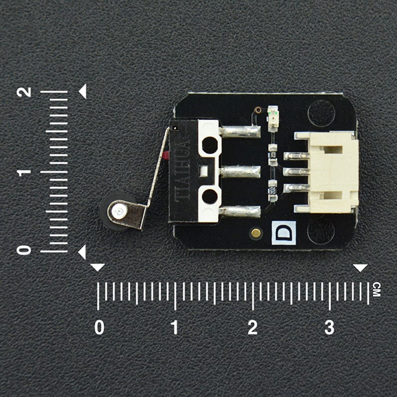 Gravity: Digital Crash Sensor (Right) - Image 4