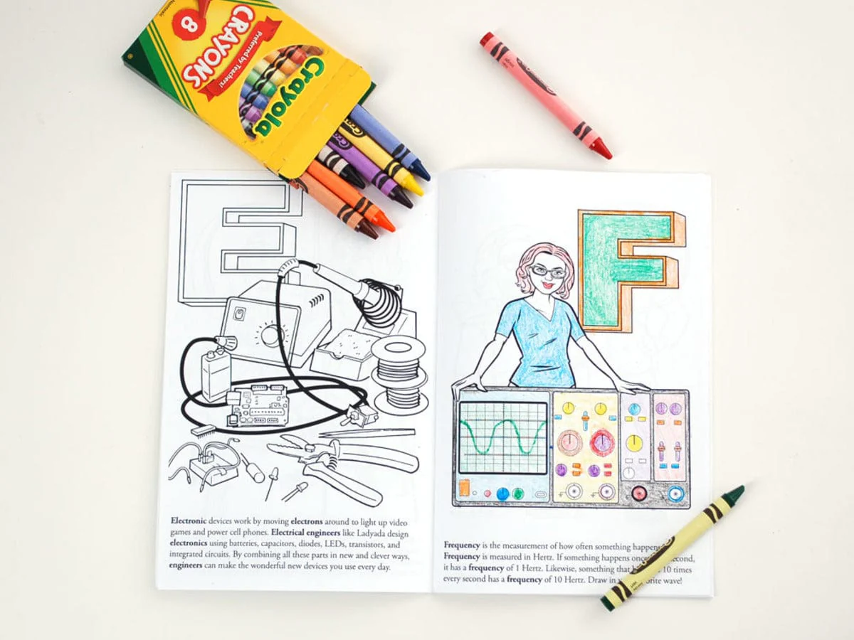Crayola Crayons - Rainbow 8 Pack [Discontinued] - Image 2