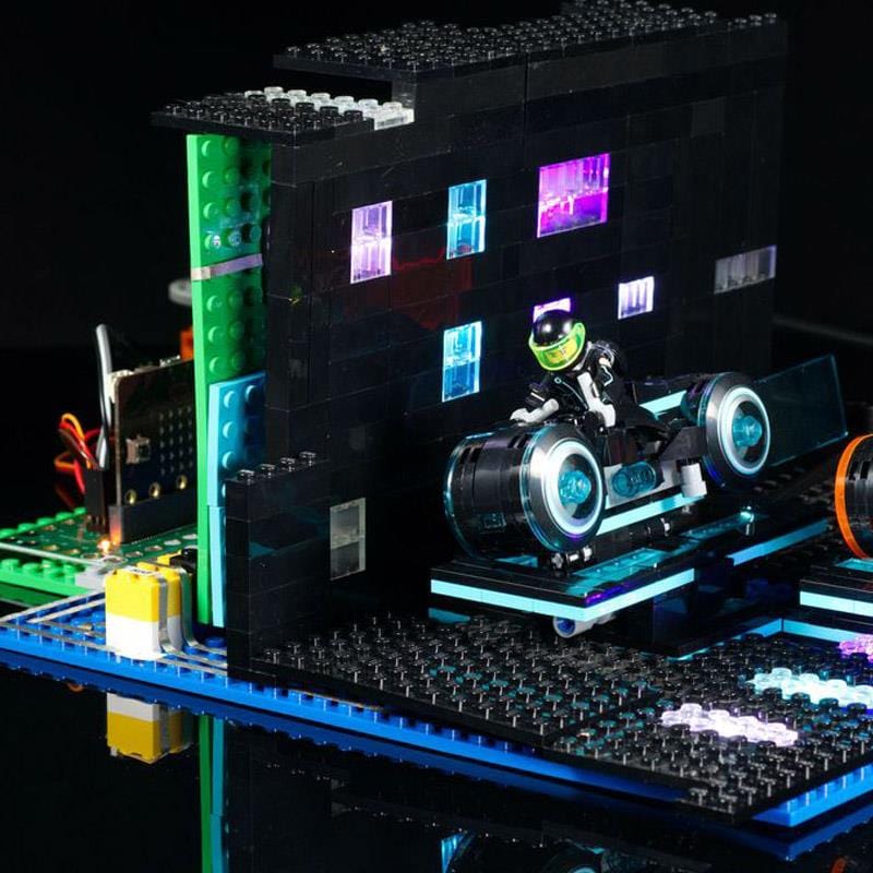 Crazy Circuits Bit Board Kit - Image 4