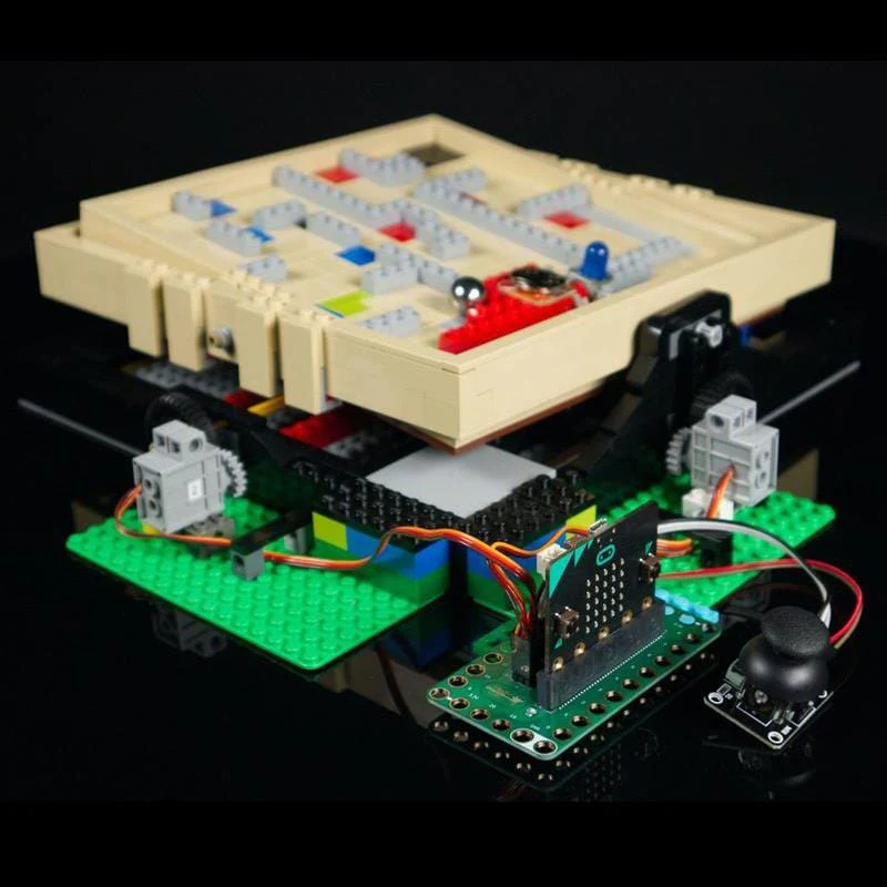 Crazy Circuits Bit Board Kit - Image 5