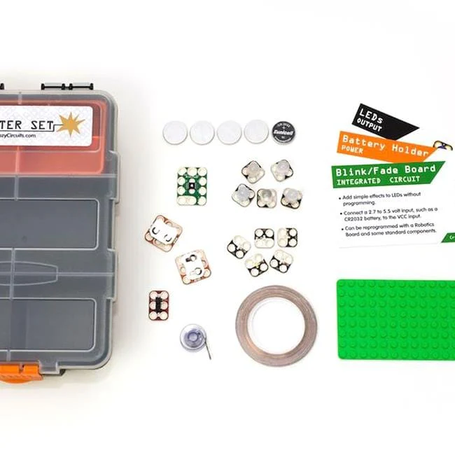 Crazy Circuits Starter Set - Image 3