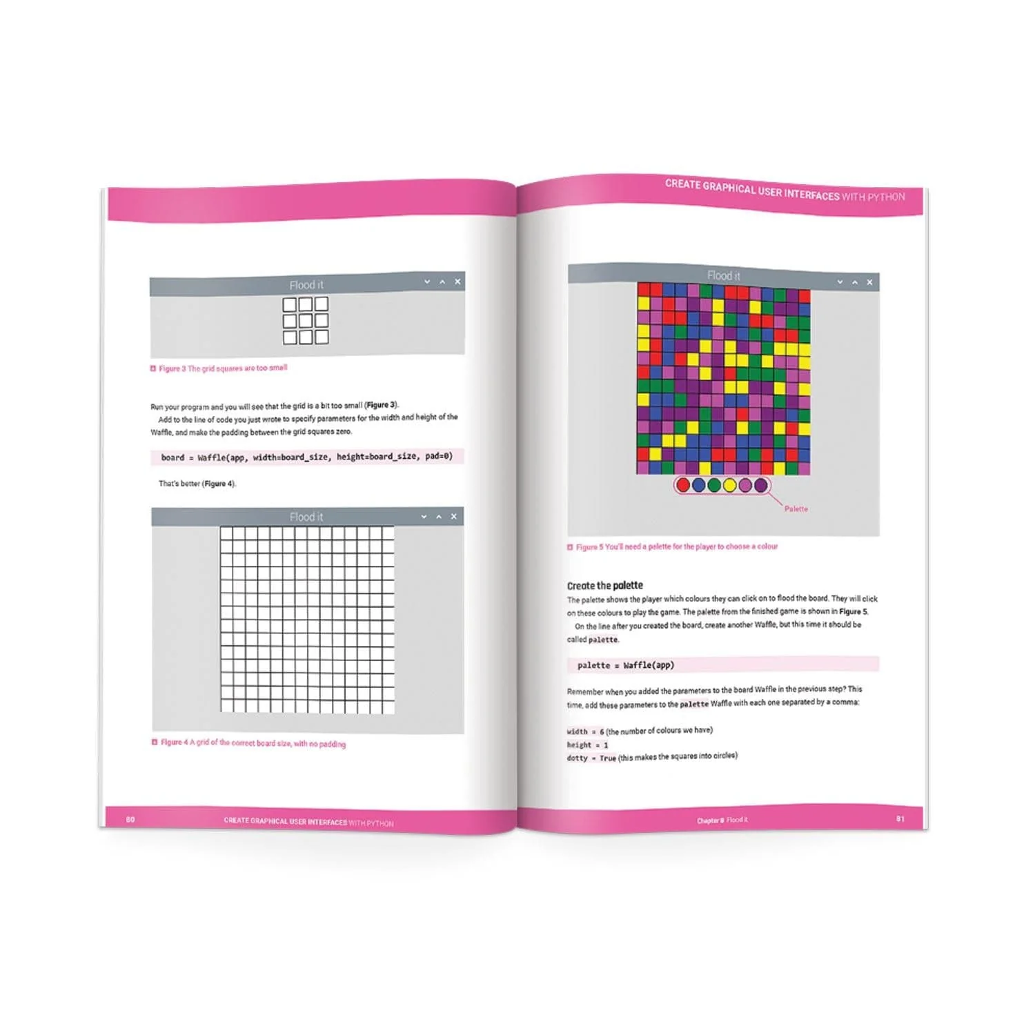 Create Graphical User Interfaces with Python [Discontinued] - Image 2