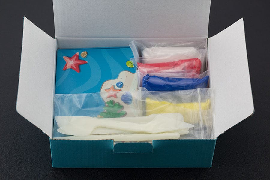 Creator-4Claying Interactive Kit [Discontinued] - Image 3