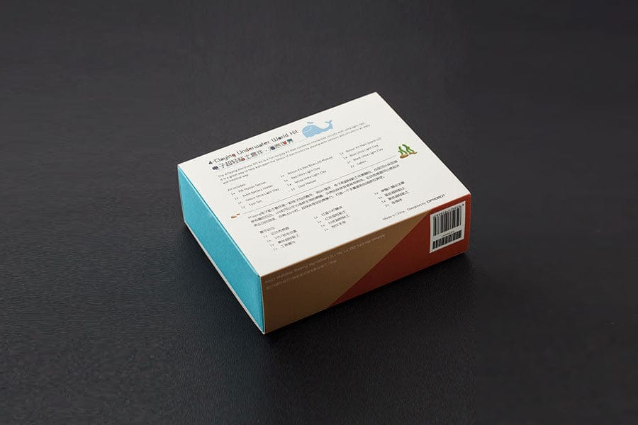 Creator-4Claying Interactive Kit [Discontinued] - Image 4