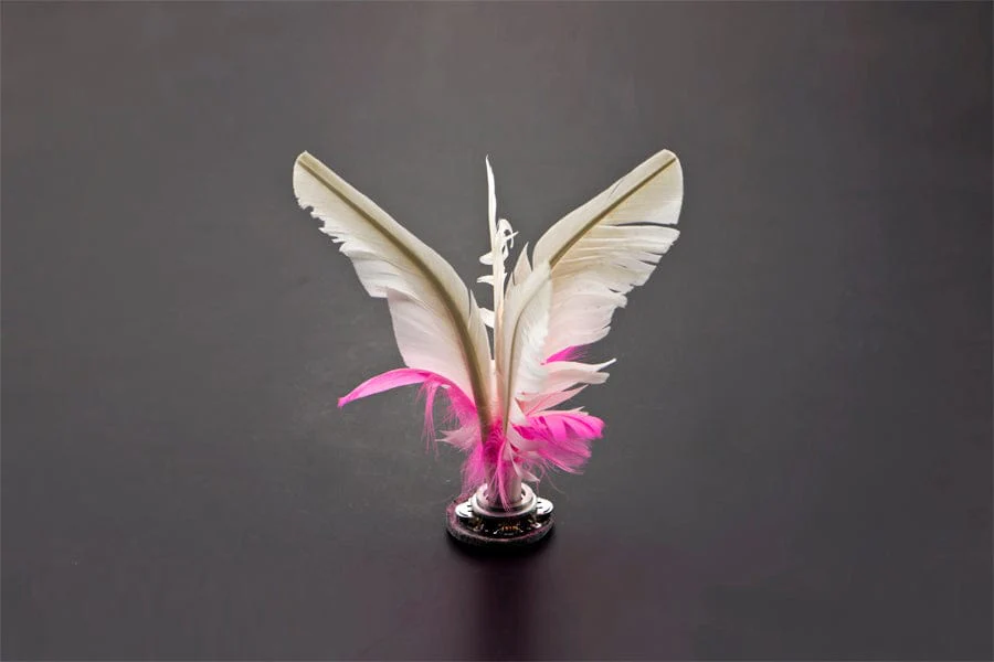 Creator-4Shuttlecock Kit [DISCONTINUED] - Image 2