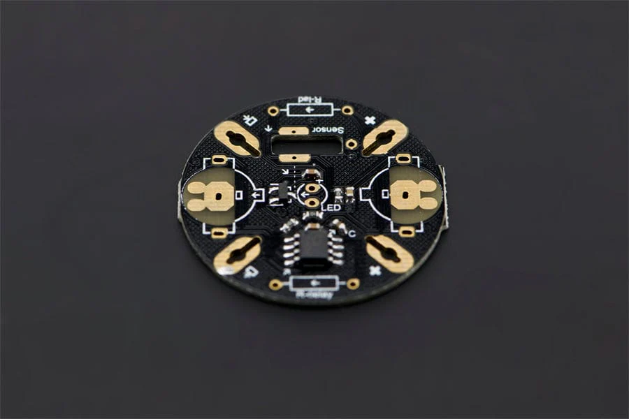 Creator-4Shuttlecock Kit [DISCONTINUED] - Image 5