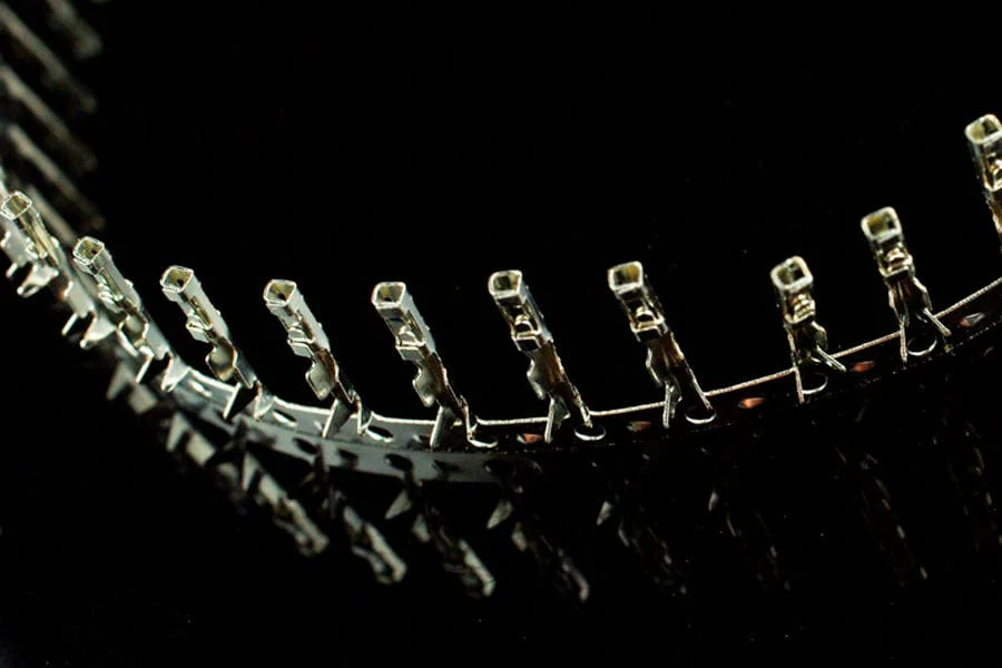 Crimp Pins for Female Housing Pins(PH2.54) - Image 3