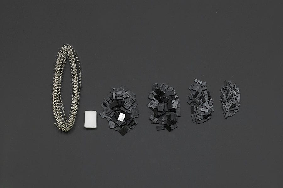 Crimp Pins Kit with female housing pins - Image 3