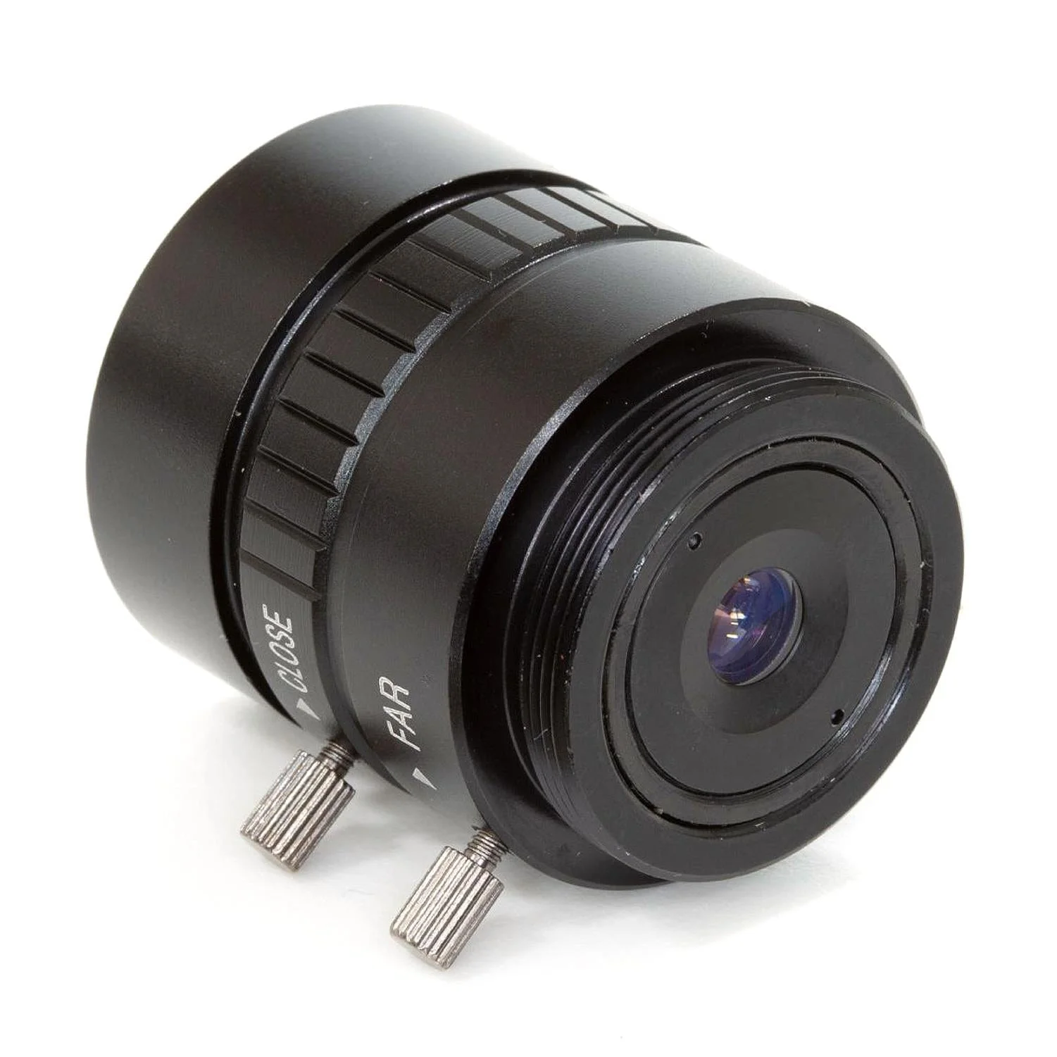CS-Mount Lens for Raspberry Pi HQ Camera - 12mm Focal Length - Image 3