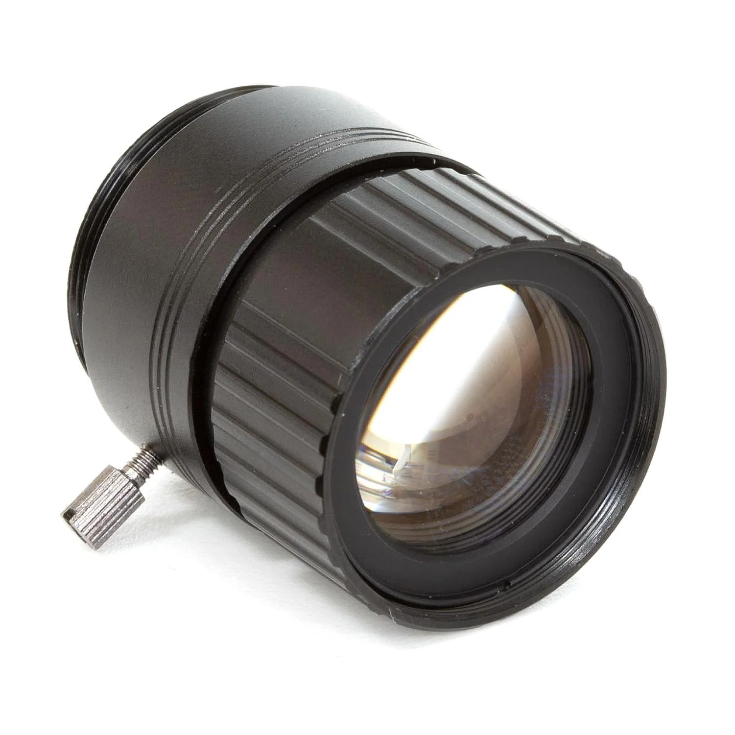 CS-Mount Lens for Raspberry Pi HQ Camera - 25mm Focal Length - Image 2