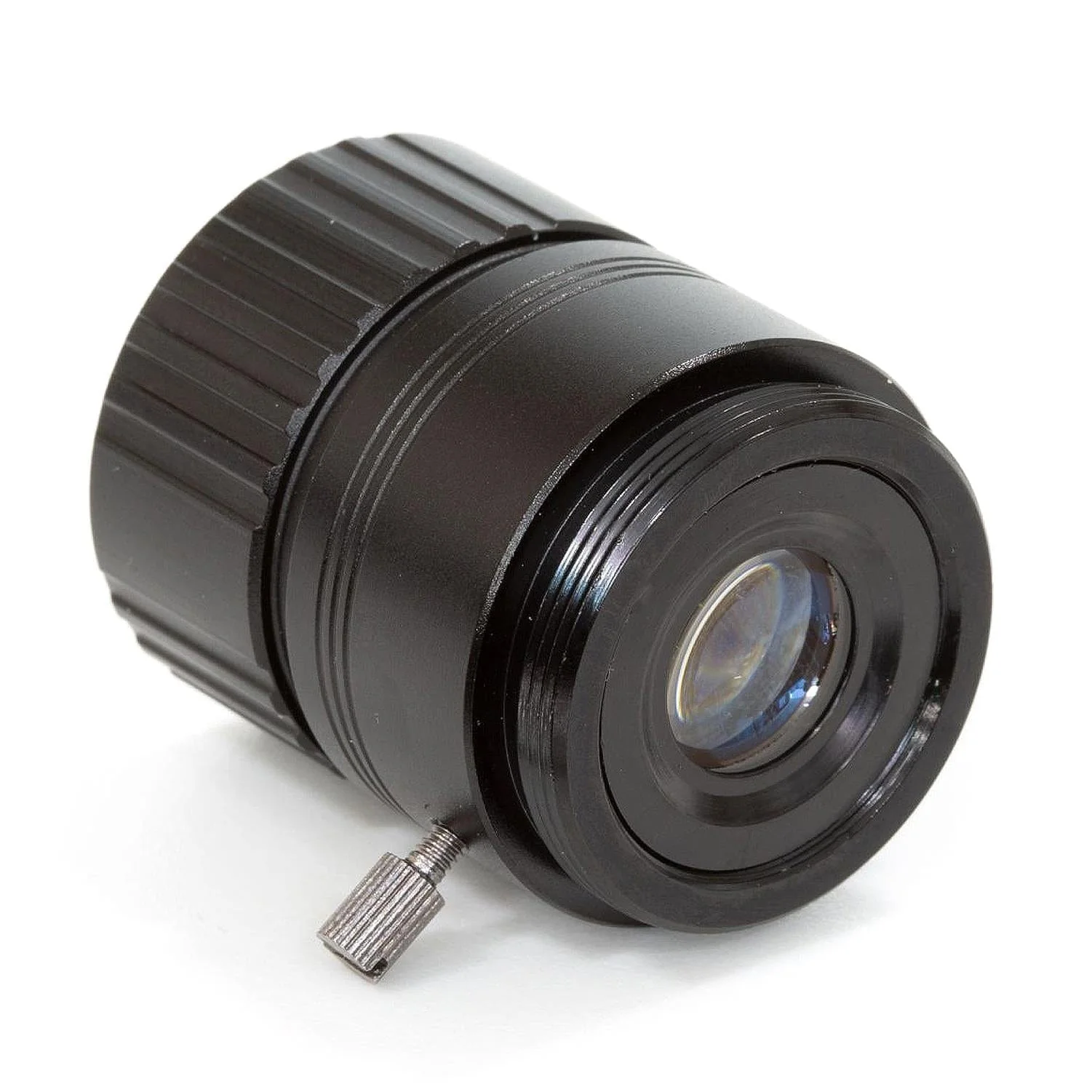 CS-Mount Lens for Raspberry Pi HQ Camera - 25mm Focal Length - Image 3