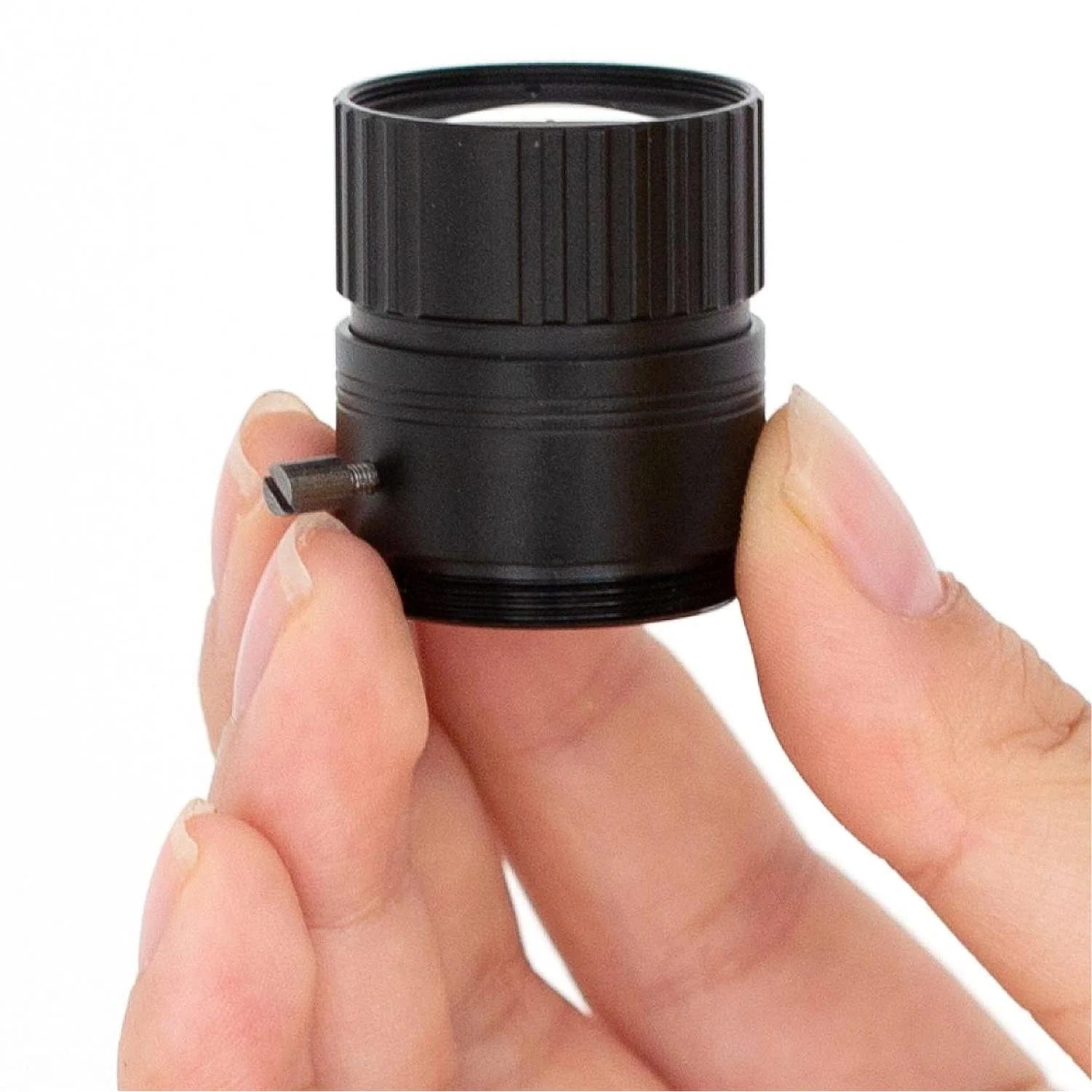 CS-Mount Lens for Raspberry Pi HQ Camera - 25mm Focal Length - Image 4
