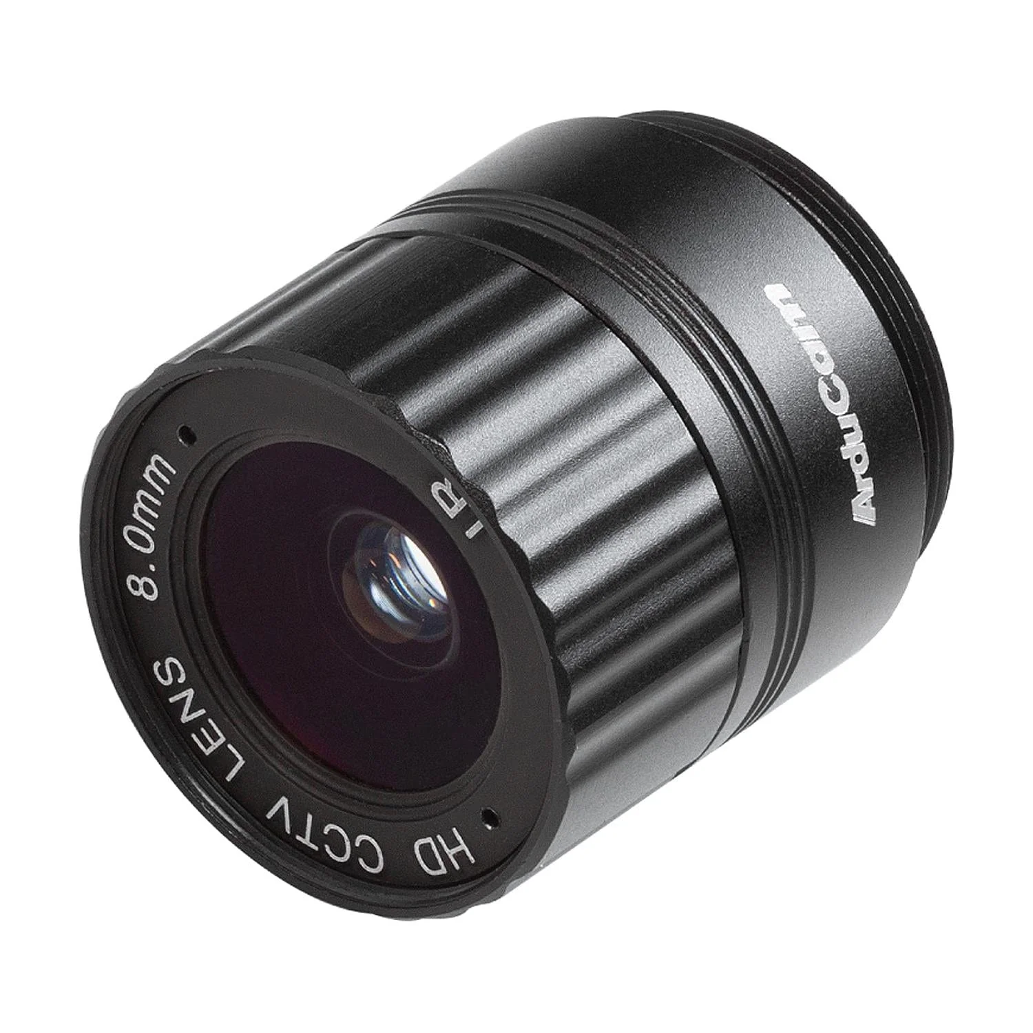 CS-Mount Lens for Raspberry Pi HQ Camera - 8mm Focal Length - Image 2
