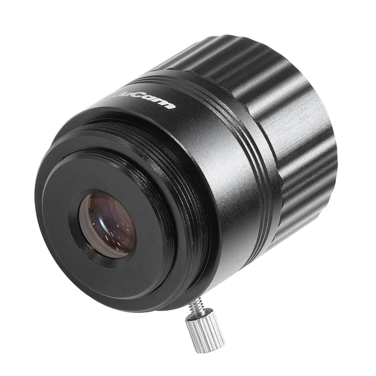 CS-Mount Lens for Raspberry Pi HQ Camera - 8mm Focal Length - Image 3