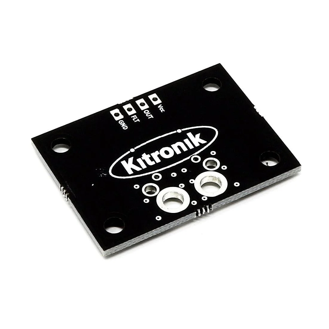 Current Sensor Breakout Board (ACS711) [Discontinued] - Image 3