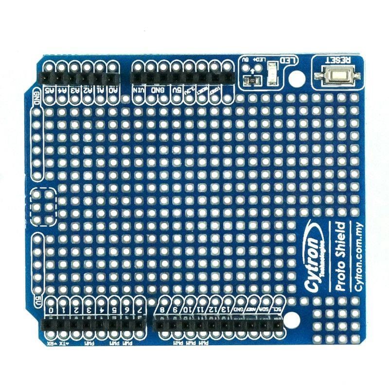 Cytron Prototyping Shield for Arduino - Image 2