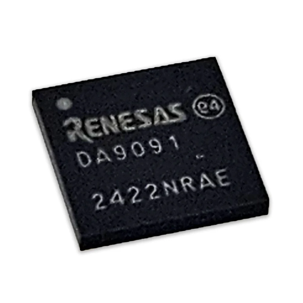 DA9091 PMIC (5-pack) - Image 3