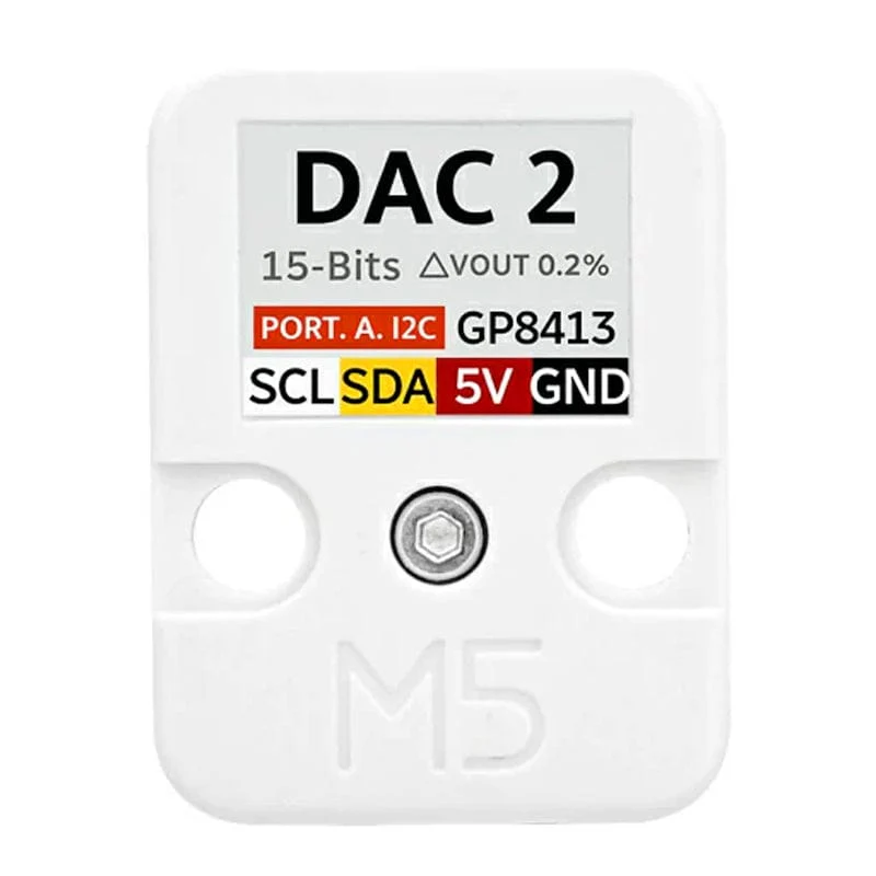 DAC 2 I2C Unit (GP8413) - Image 3