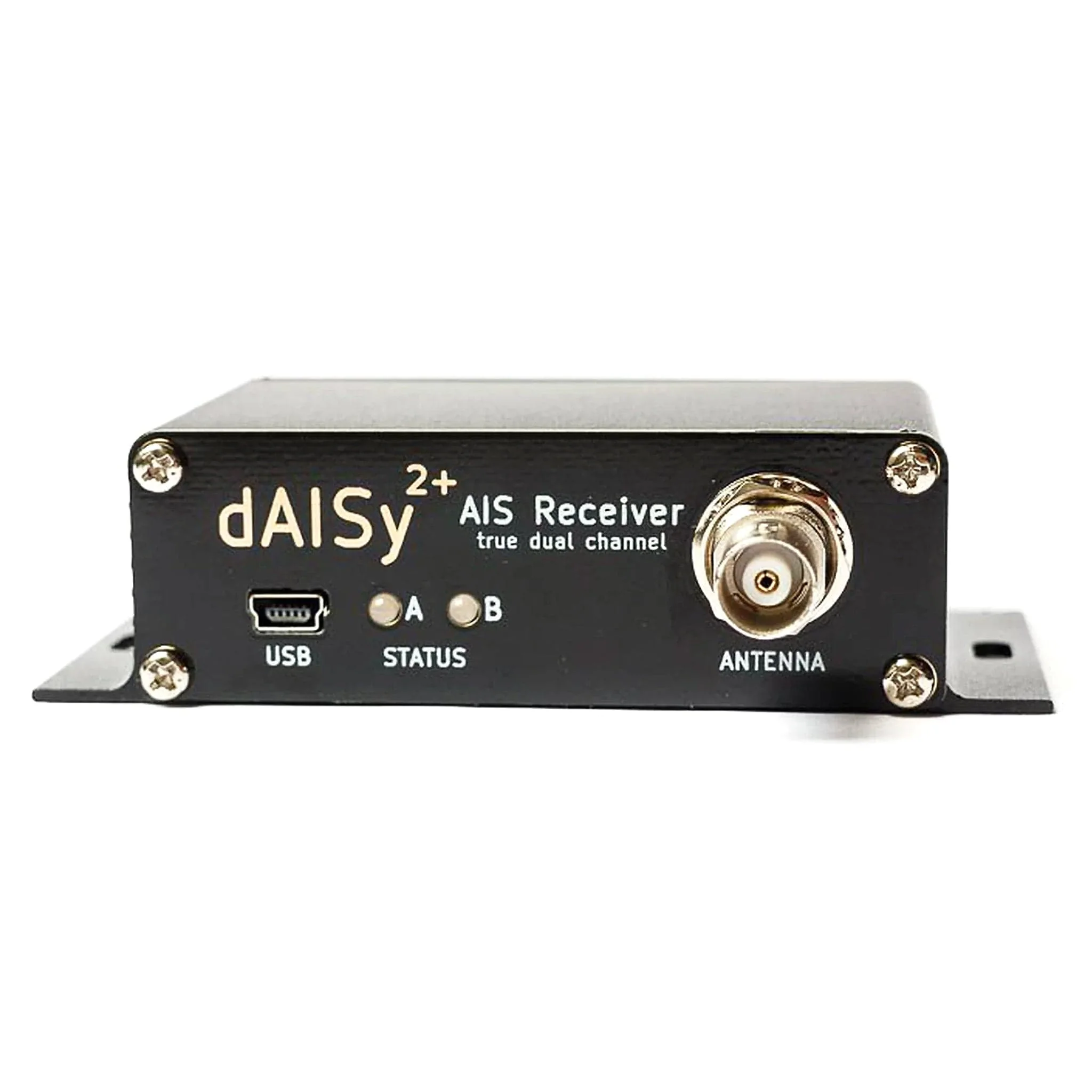 dAISy 2+ Dual-channel AIS Receiver with NMEA 0183 output - Image 2