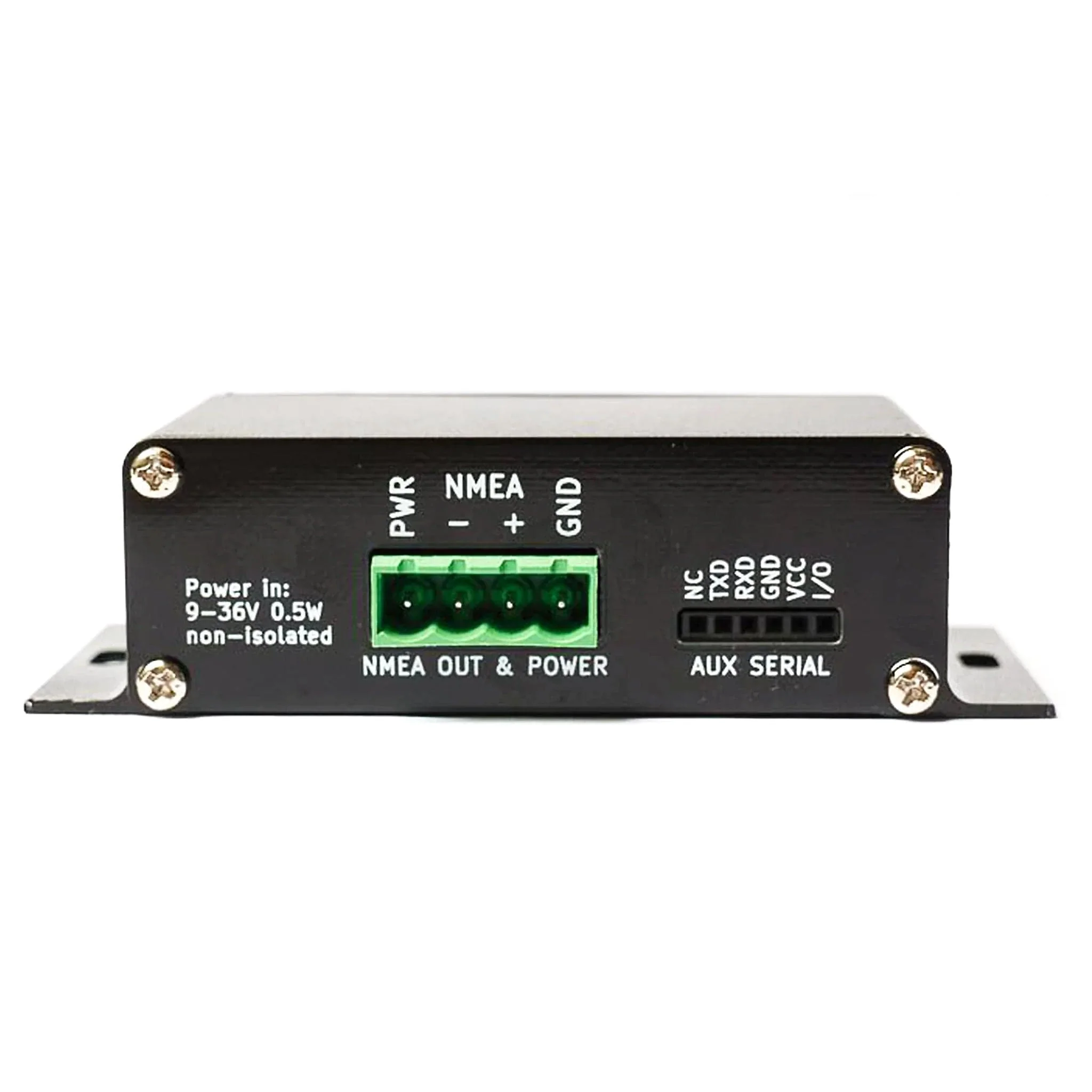 dAISy 2+ Dual-channel AIS Receiver with NMEA 0183 output - Image 3
