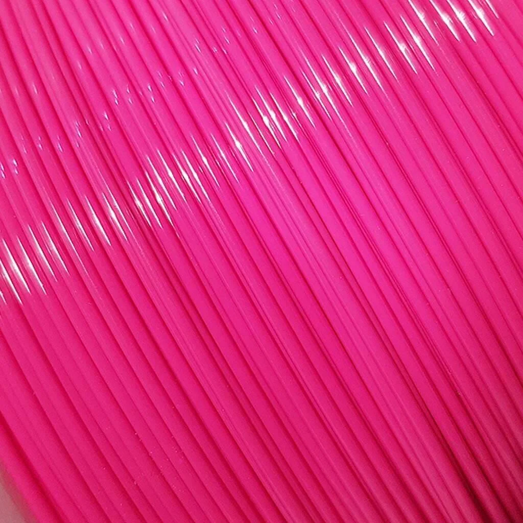 Daisy's Pink PLA Filament (1.75mm, 1kg) - Image 2