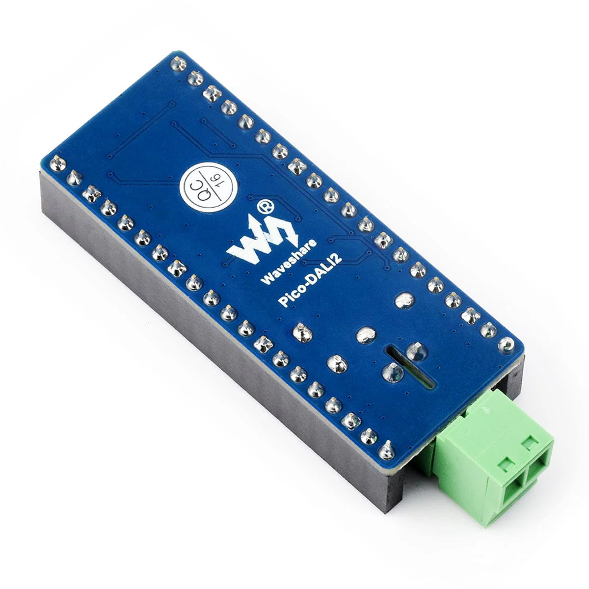 DALI2 Expansion Module for ESP32-Pico Series Boards - Image 2