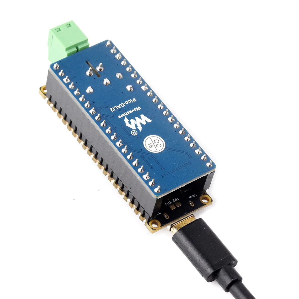 DALI2 Expansion Module for ESP32-Pico Series Boards - Image 4