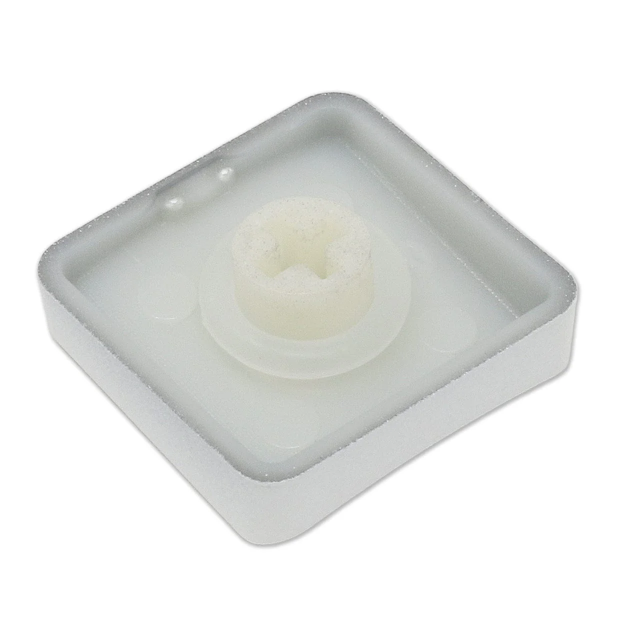 Key Dampener Kit for Raspberry Pi 500+ - Image 3