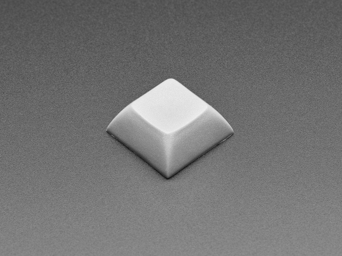 Dark Gray DSA Keycaps for MX Compatible Switches - 10 pack - Image 2