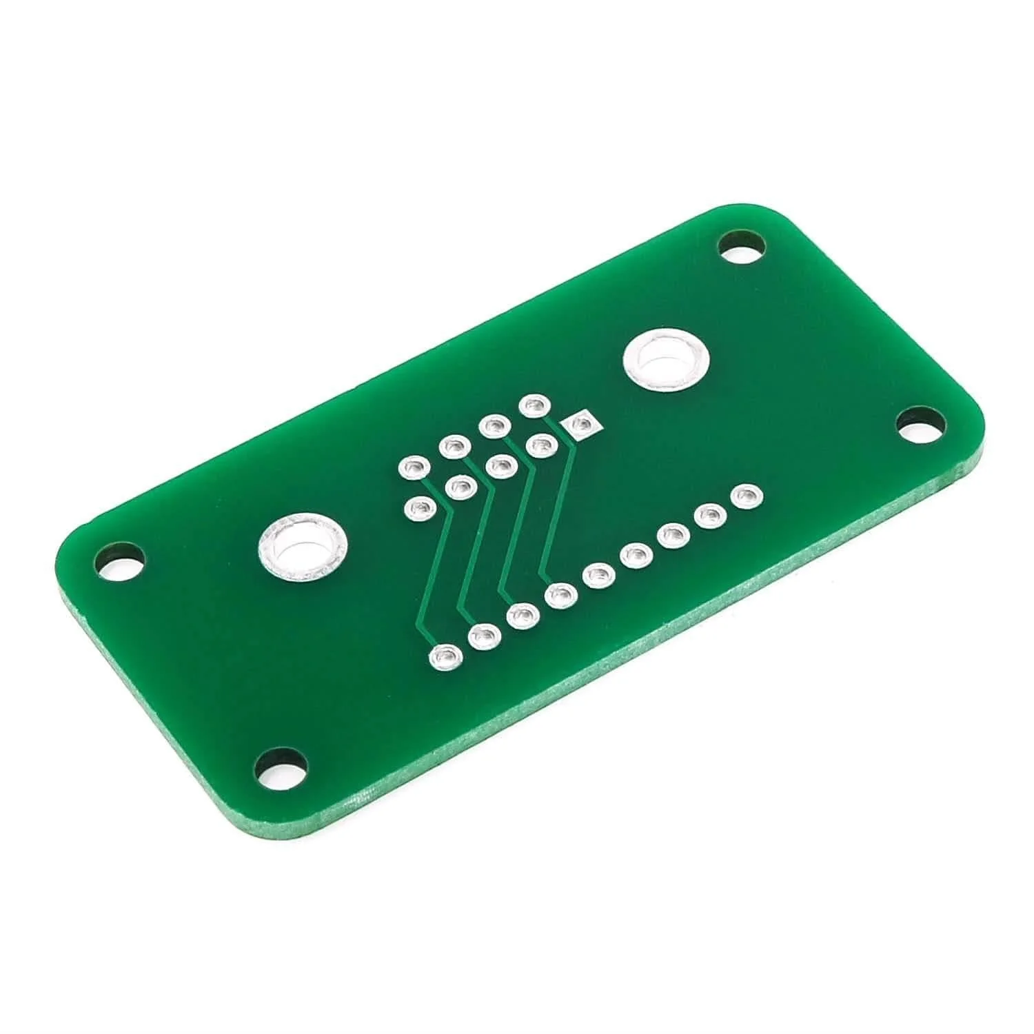 DB9 Breakout Board PCB - Female - Image 3