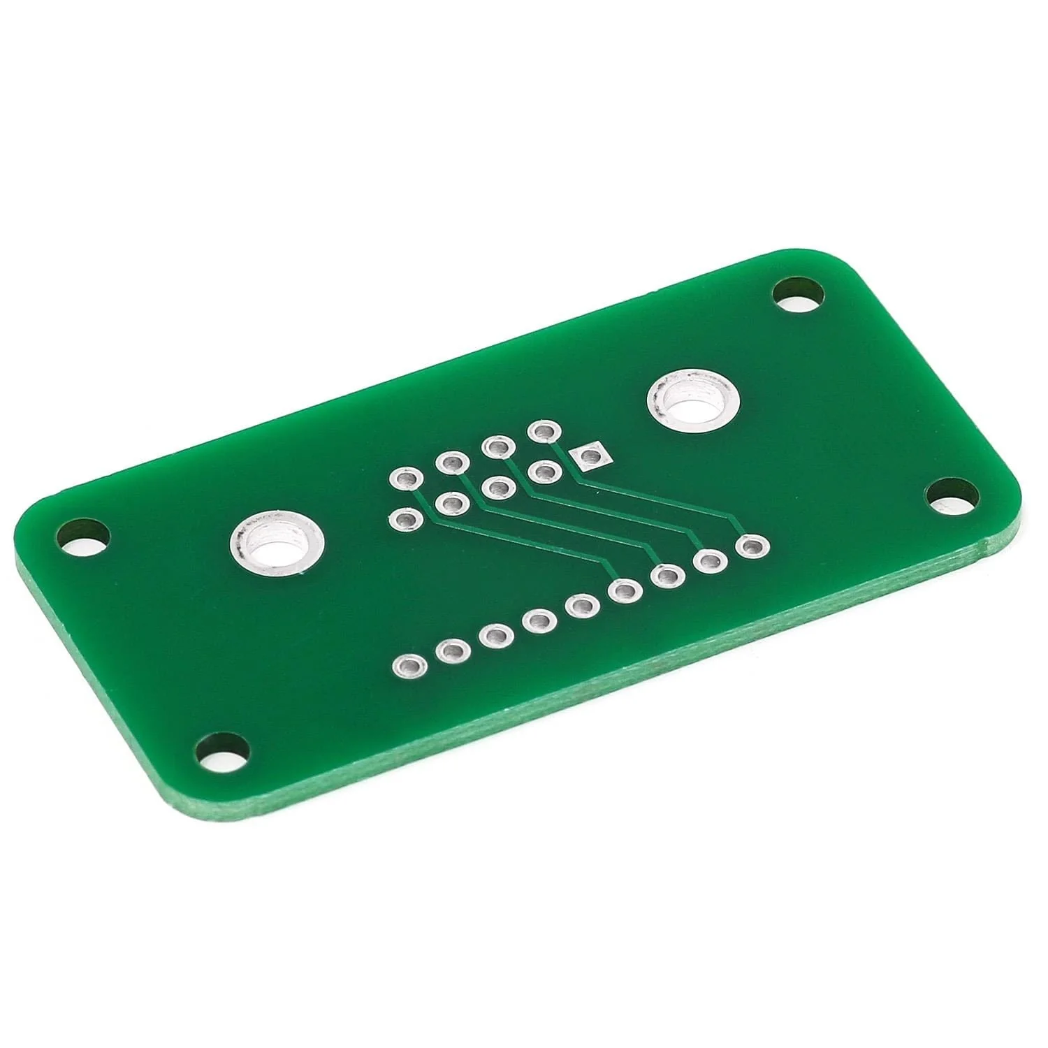 DB9 Breakout Board PCB – Male - Image 3