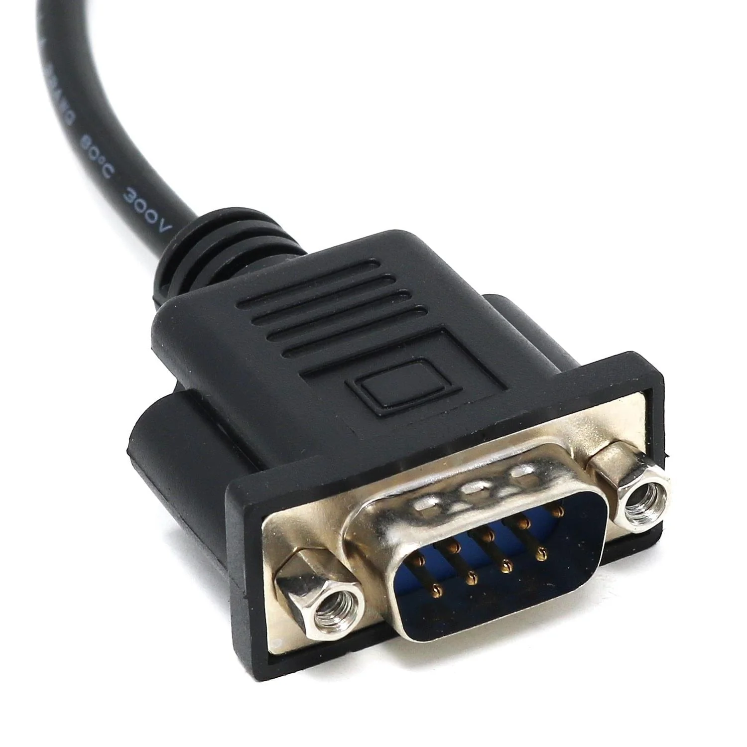 DB9 to 3-pin Adapter Cable - Image 2