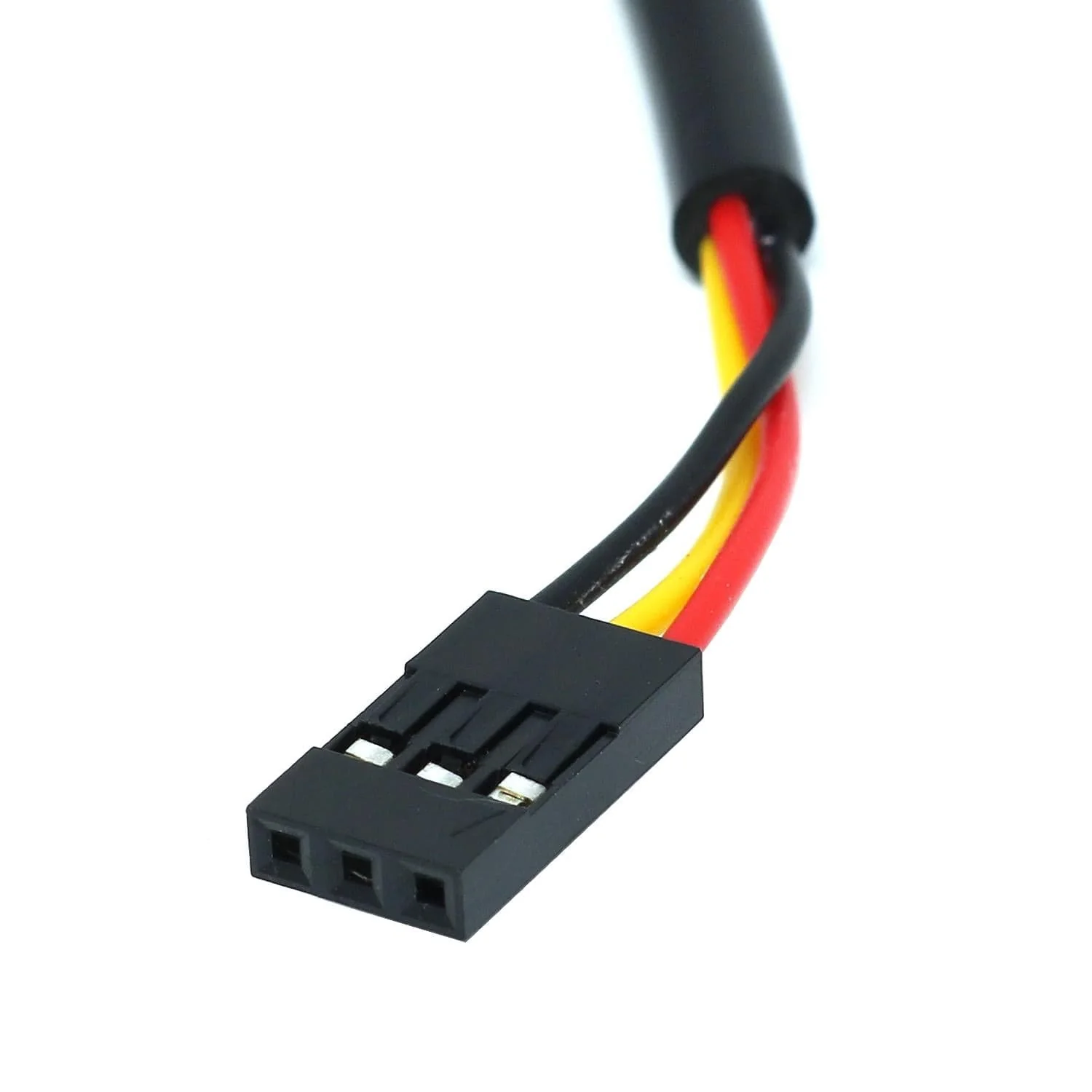DB9 to 3-pin Adapter Cable - Image 3