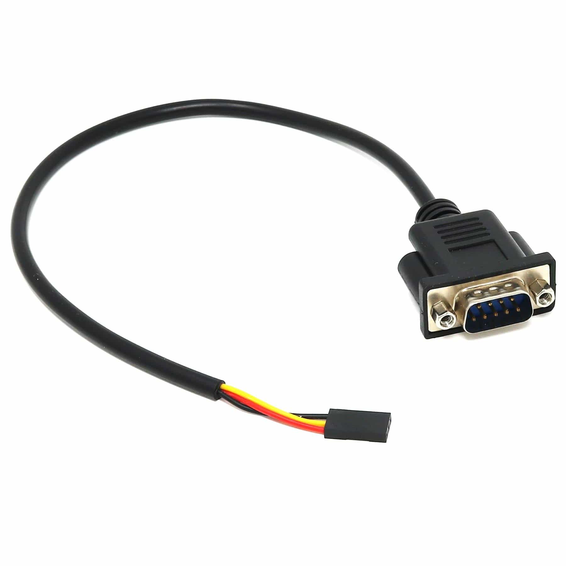 DB9 to 3-pin Adapter Cable - Image 4