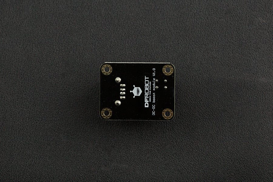 DC-DC Boost Module (0.9-5V) - Image 3