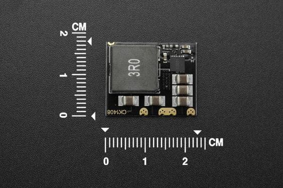 DC-DC Buck Converter 6~14V to 5V/8A - Image 2