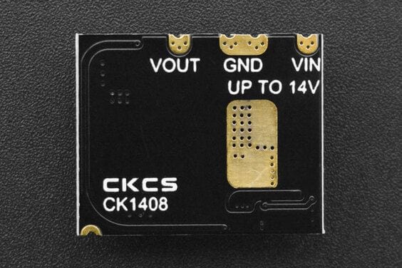 DC-DC Buck Converter 6~14V to 5V/8A - Image 3