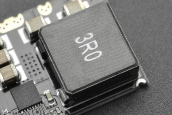 DC-DC Buck Converter 6~14V to 5V/8A - Image 4