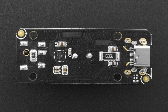 DC-DC Fast Charge Module 10.5~32V to 5V3A - Image 3