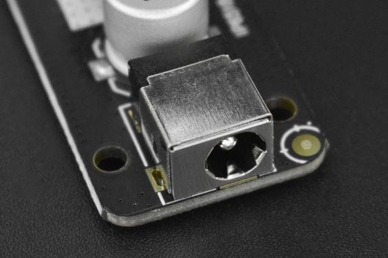 DC-DC Fast Charge Module 10.5~32V to 5V3A - Image 4