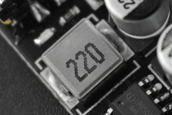 DC-DC Fast Charge Module 6~32V to 5V/3A - Image 4